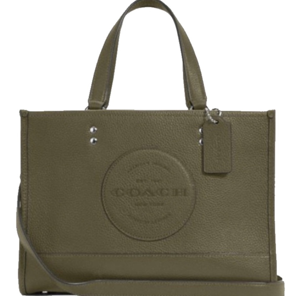Coach Dempsey Handbag